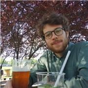 Neolaureato magistrale offre ripetizioni e aiuto compiti di inglese e tedesco per ragazzi e ragazze di superiori e medie